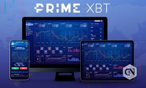 Discover the Benefits of App PrimeXBT in Indonesia Discover the Benefits of App PrimeXBT in Indonesia