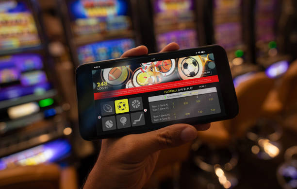 Top No ID Casinos for Quick Start Gambling 42 Top No ID Casinos for Quick Start Gambling 42